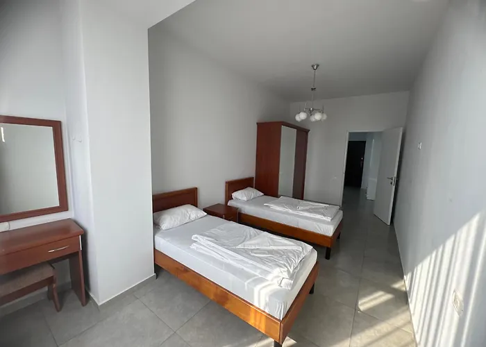 Modern 2-Bedroom Stay In Central Yerevan