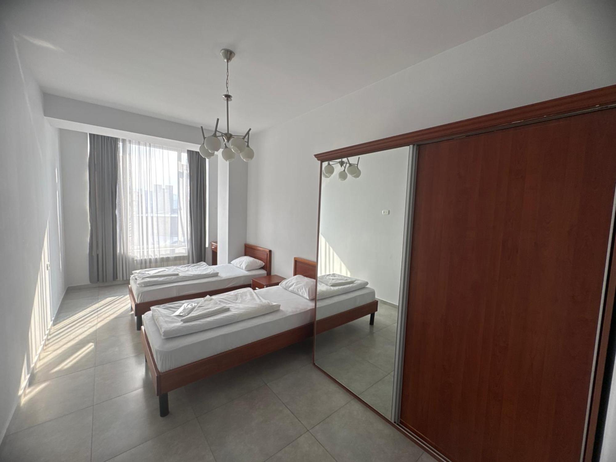 Modern 2-bedroom In Apartment Yerevan